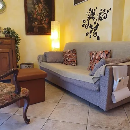 アパート Casa Francesca By Portofinovacanze ラッパロ