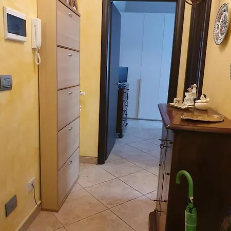 Casa Francesca By Portofinovacanze * ラッパロ