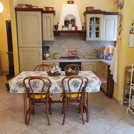 Casa Francesca By Portofinovacanze ラッパロ