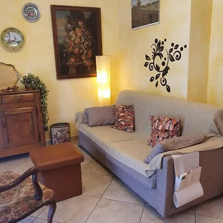 Casa Francesca By Portofinovacanze Appartamento Rapallo