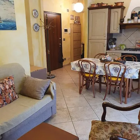 Casa Francesca By Portofinovacanze アパート ラッパロ