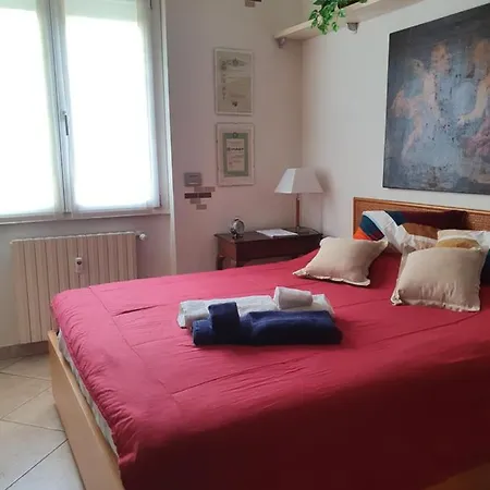 Апартаменты Casa Francesca By Portofinovacanze