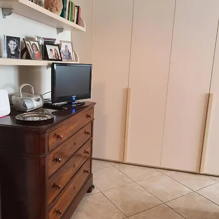 Appartement Casa Francesca By Portofinovacanze Rapallo