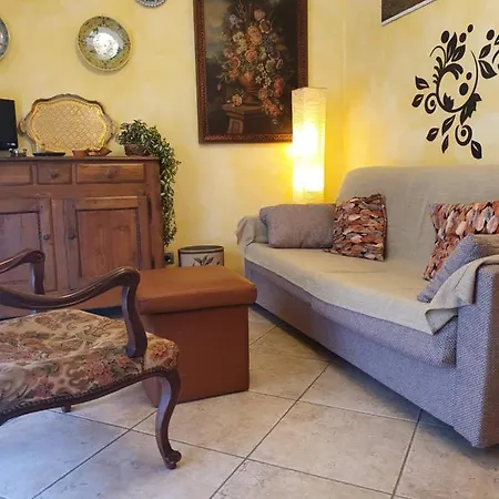 Casa Francesca By Portofinovacanze Рапалло
