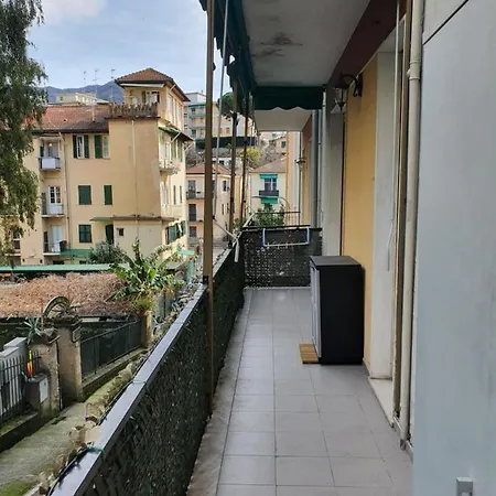 Casa Francesca By Portofinovacanze