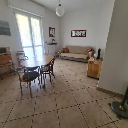 Appartement Casa Francesca By Portofinovacanze Rapallo