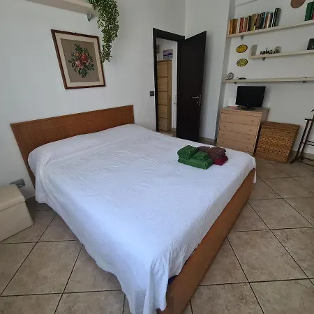 Appartamento Casa Francesca By Portofinovacanze