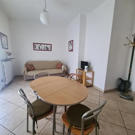 Casa Francesca By Portofinovacanze Апартаменты