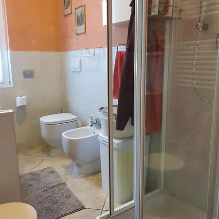 Casa Francesca By Portofinovacanze Apartmán *