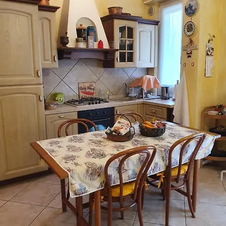 Casa Francesca By Portofinovacanze