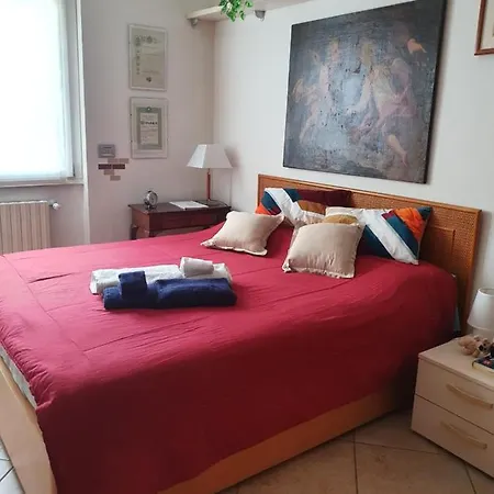 Casa Francesca By Portofinovacanze Apartmán Rapallo