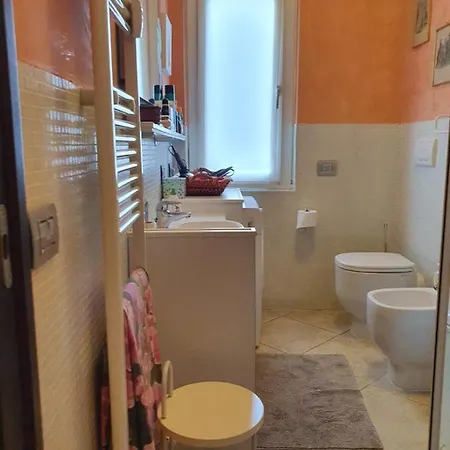 Casa Francesca By Portofinovacanze * Rapallo