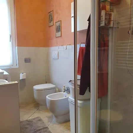 Apartment Casa Francesca By Portofinovacanze Rapallo