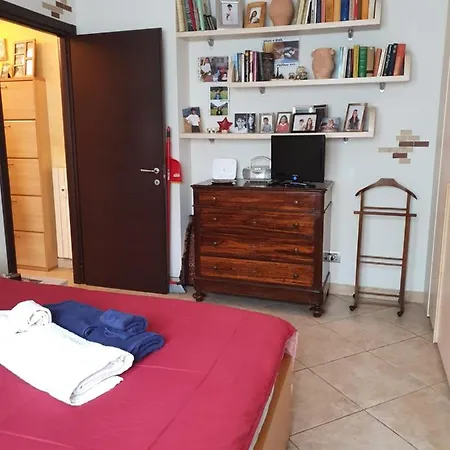 Apartment Casa Francesca By Portofinovacanze Rapallo