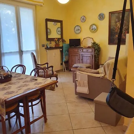 Casa Francesca By Portofinovacanze * Rapallo