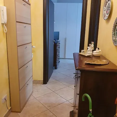 Casa Francesca By Portofinovacanze Rapallo