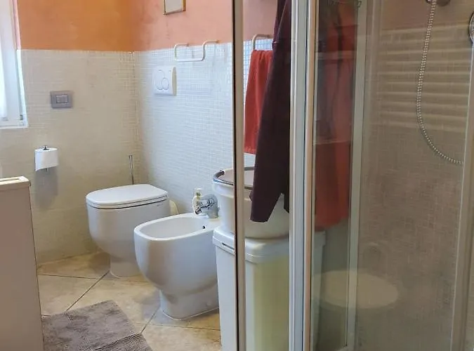 Casa Francesca By Portofinovacanze Апартаменты *