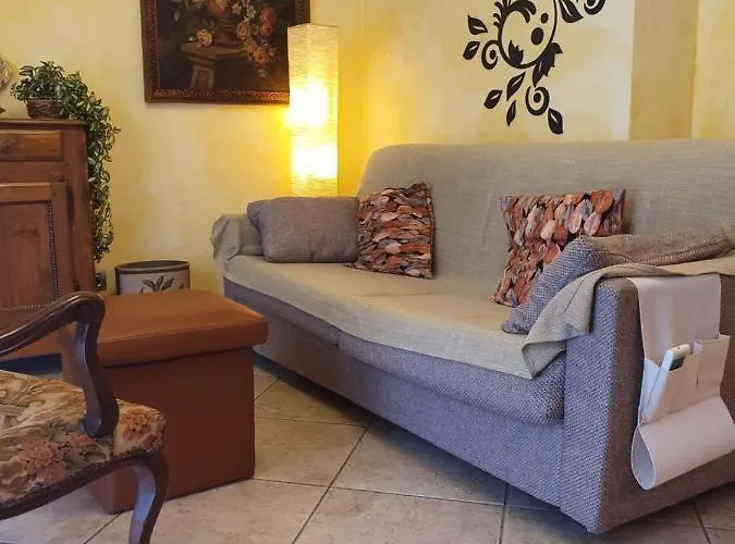 Апартаменты Casa Francesca By Portofinovacanze Рапалло