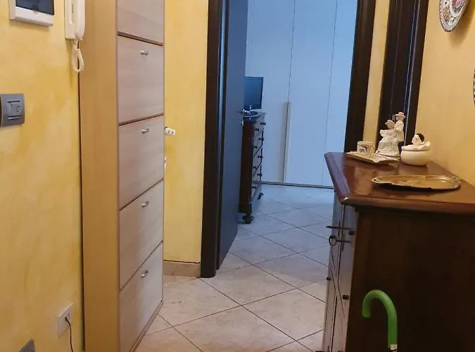 Casa Francesca By Portofinovacanze * Рапалло