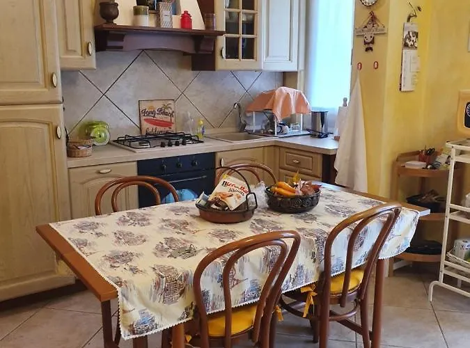 Casa Francesca By Portofinovacanze Рапалло