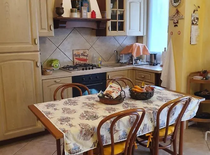 Casa Francesca By Portofinovacanze