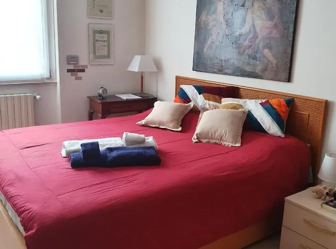 Casa Francesca By Portofinovacanze Апартаменты Рапалло