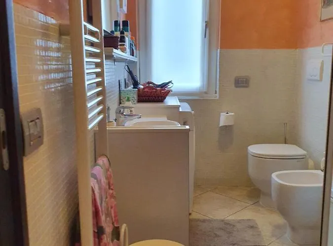 Casa Francesca By Portofinovacanze * Рапалло