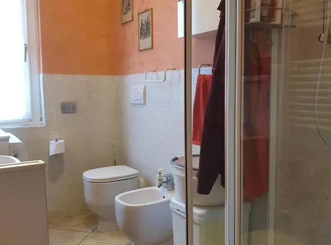 Апартаменты Casa Francesca By Portofinovacanze Рапалло