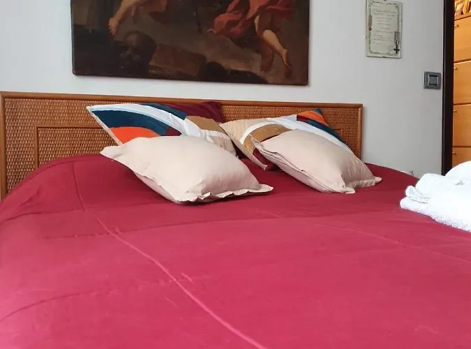 Casa Francesca By Portofinovacanze