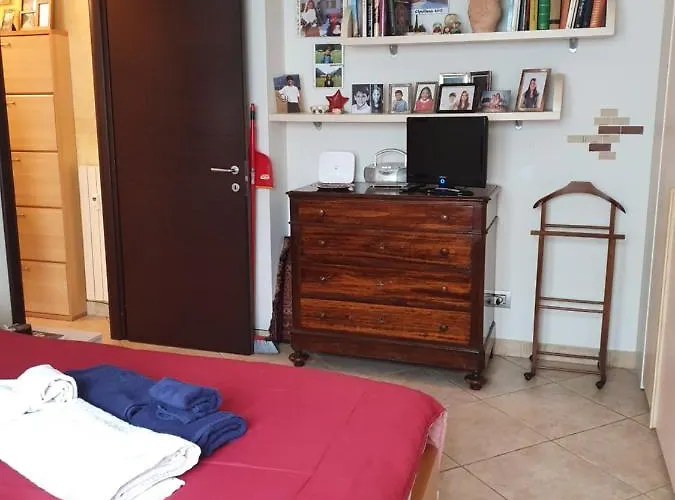 Апартаменты Casa Francesca By Portofinovacanze Рапалло