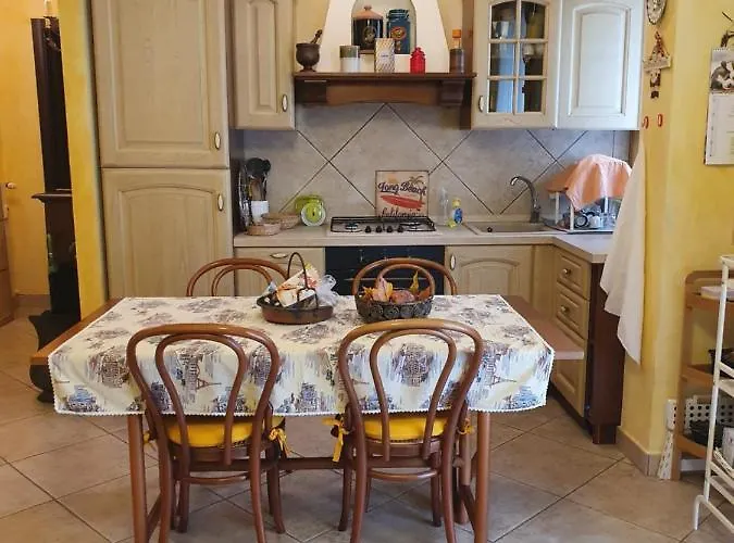 Casa Francesca By Portofinovacanze Рапалло