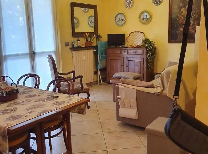 Casa Francesca By Portofinovacanze * Рапалло