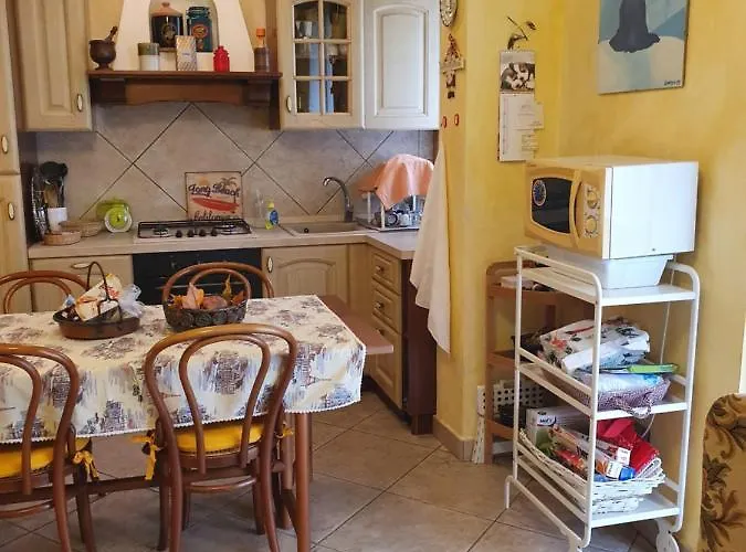 Casa Francesca By Portofinovacanze *