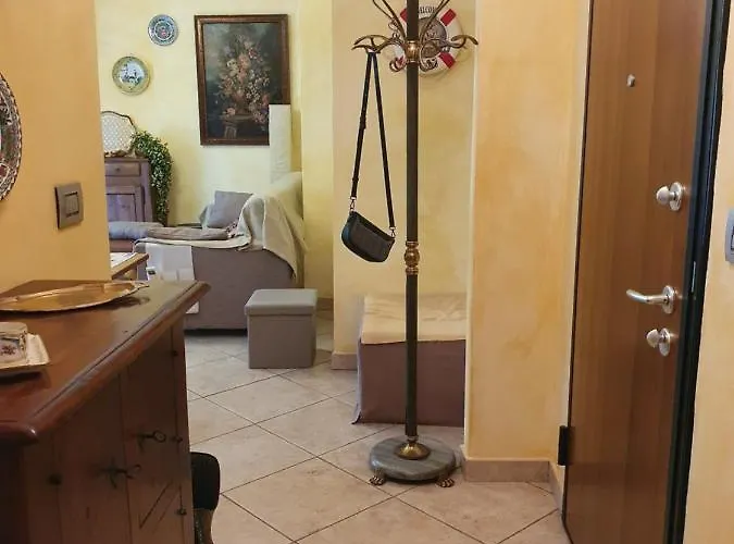 Casa Francesca By Portofinovacanze Рапалло