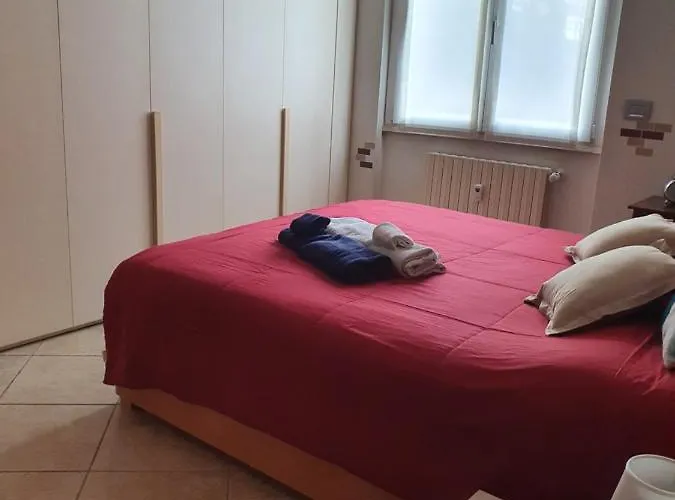 Апартаменты Casa Francesca By Portofinovacanze