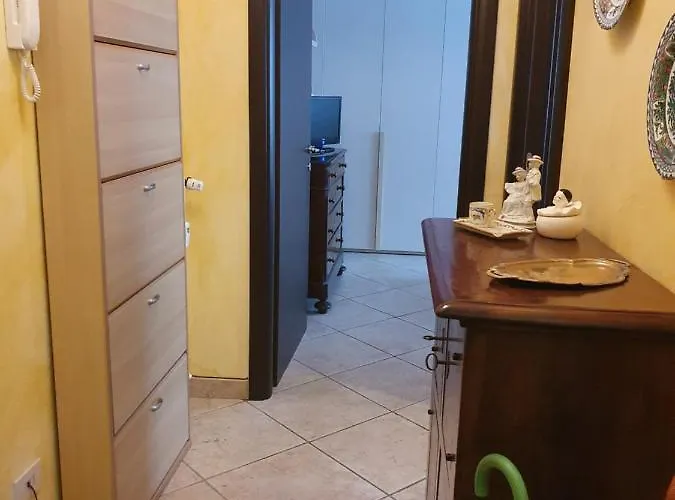 Casa Francesca By Portofinovacanze Рапалло