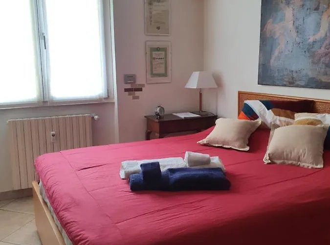 Апартаменты Casa Francesca By Portofinovacanze