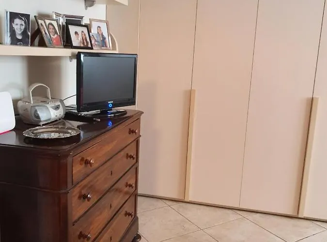 Апартаменты Casa Francesca By Portofinovacanze Рапалло