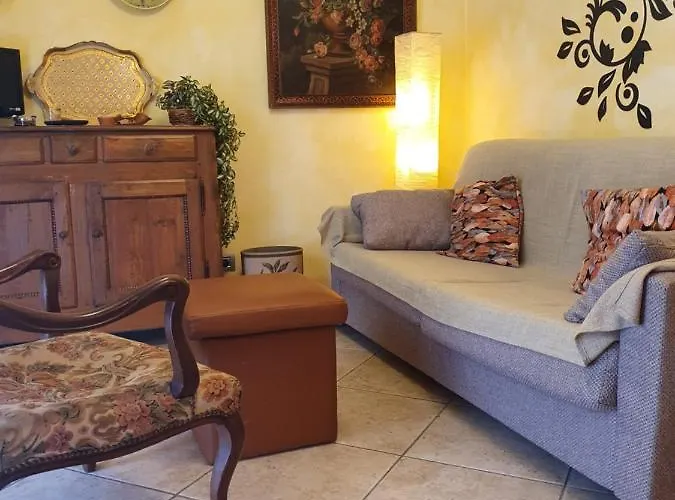 Casa Francesca By Portofinovacanze Рапалло