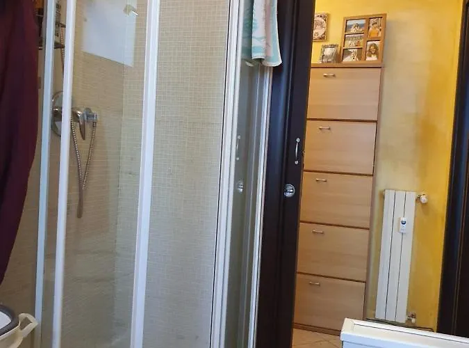 Casa Francesca By Portofinovacanze Апартаменты Рапалло