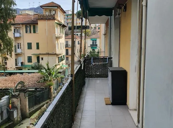 Casa Francesca By Portofinovacanze