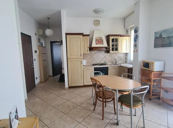 Casa Francesca By Portofinovacanze * Рапалло