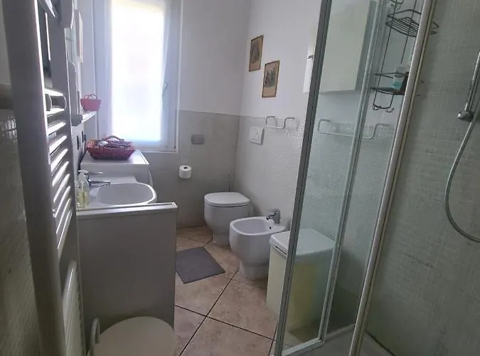 Casa Francesca By Portofinovacanze *