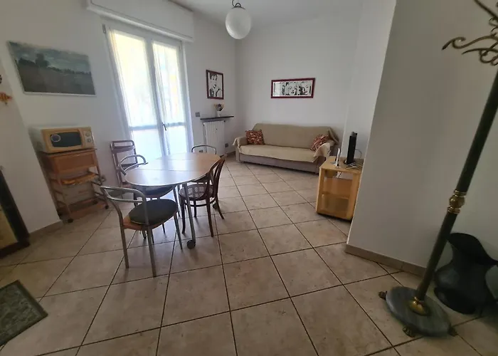 Апартаменты Casa Francesca By Portofinovacanze Рапалло